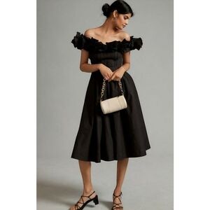 Maeve NWT Midi Dress